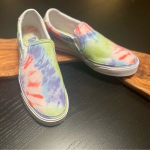 Nike Court Legacy Slip Ons